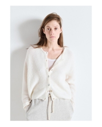 American Vintage - Vitow cardigan American Vintage - Vitow cardigan