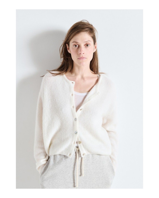American Vintage - Vitow cardigan