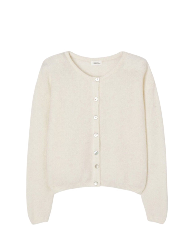 American Vintage - Vitow cardigan