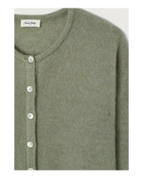American Vintage - Vitow cardigan American Vintage - Vitow cardigan