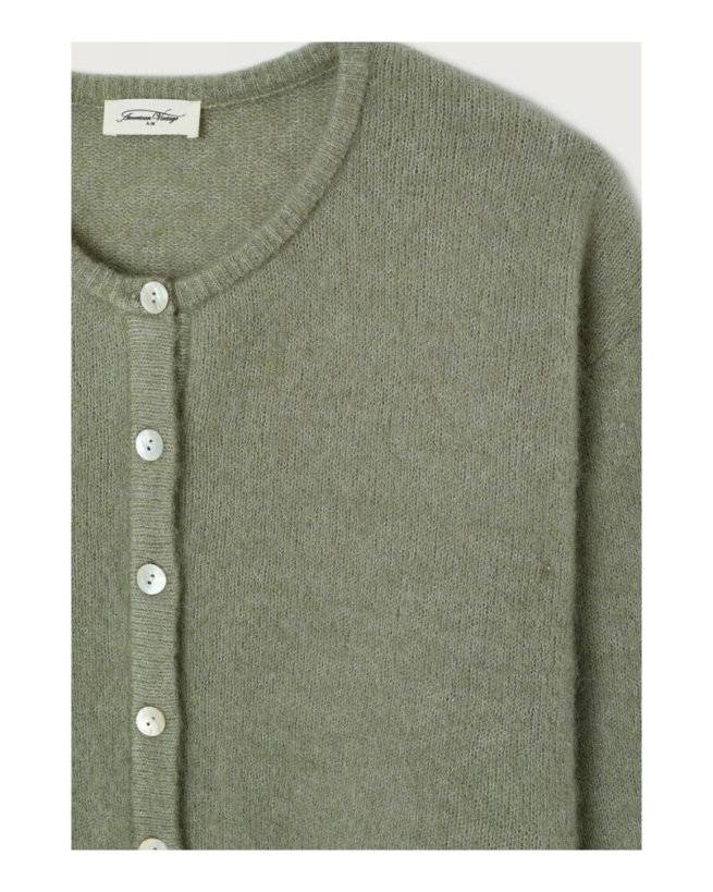 American Vintage - Vitow cardigan
