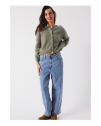 American Vintage - Vitow cardigan American Vintage - Vitow cardigan