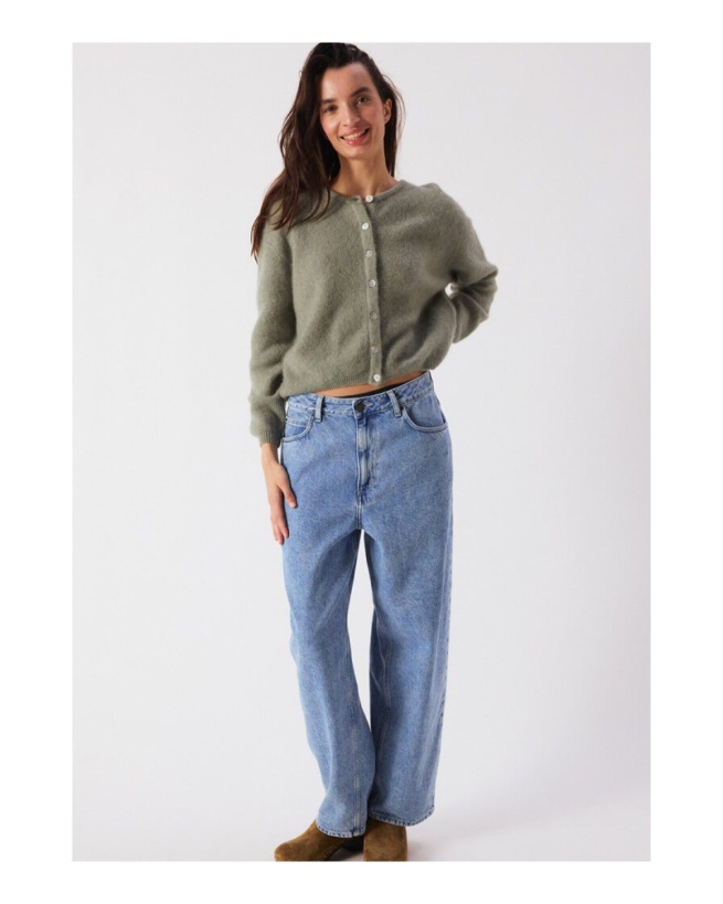 American Vintage - Vitow cardigan