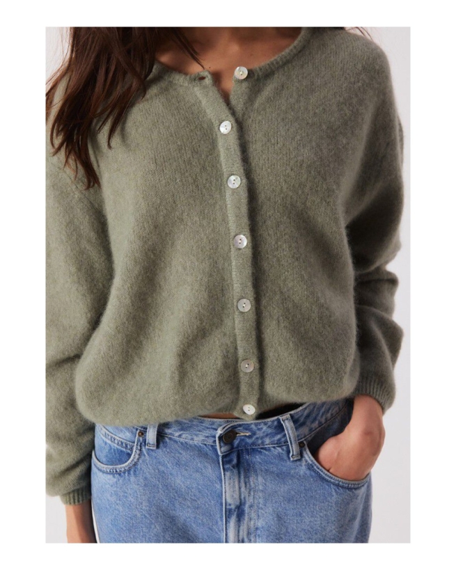 American Vintage - Vitow cardigan