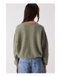 American Vintage - Vitow cardigan American Vintage - Vitow cardigan