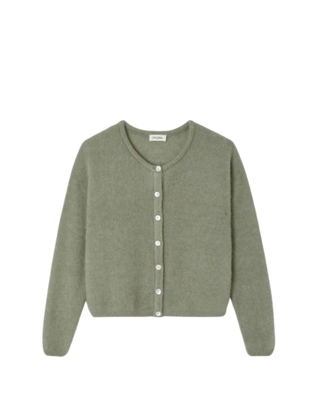 American Vintage - Vitow cardigan
