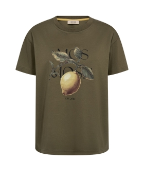 Mos Mosh - FRUIT T-SHIRT