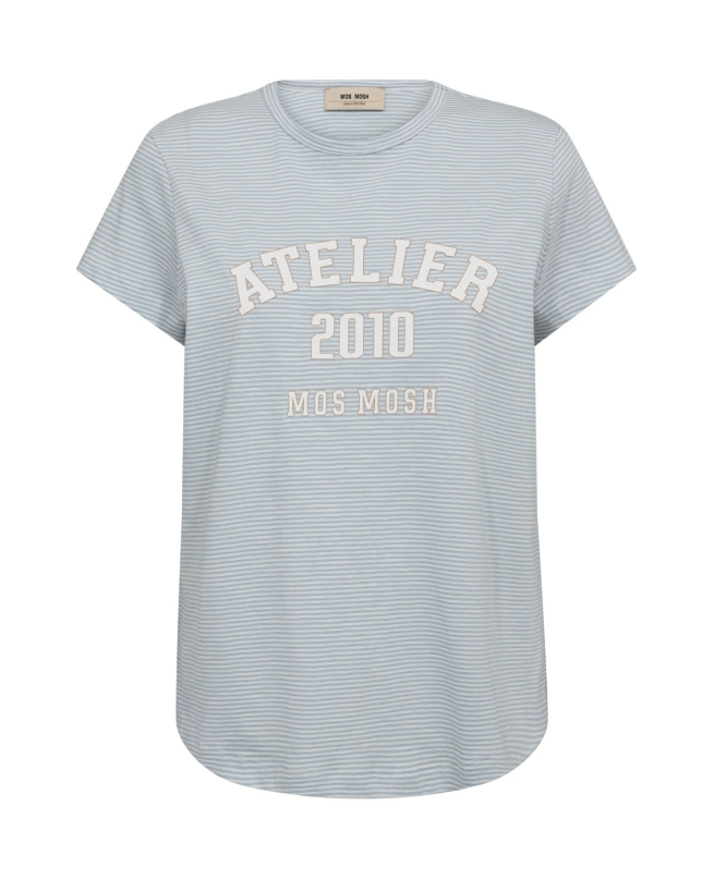 Mos Mosh - CAMP T-SHIRT
