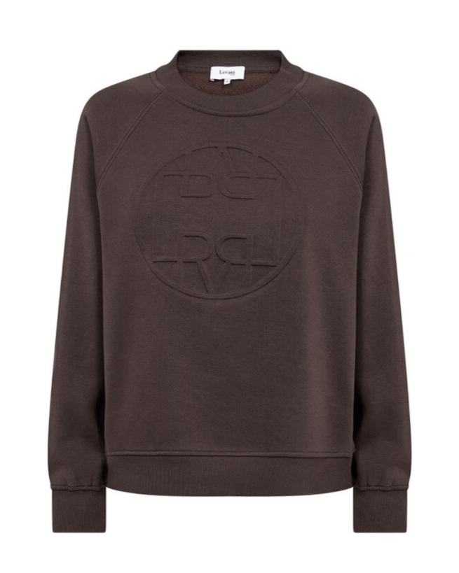 Levete Room - LR-NUKA 11 Sweatshirt