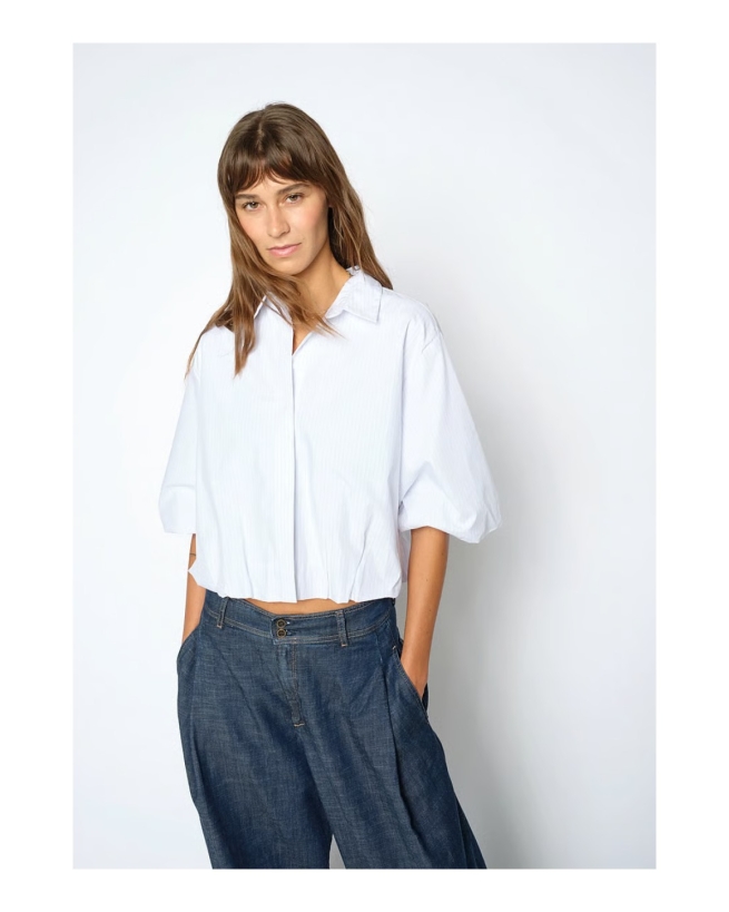 Mos Mosh - Maxime Nylah Shirt