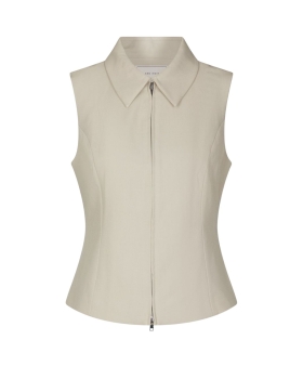 Neo Noir - Annabella Structure Waistcoat