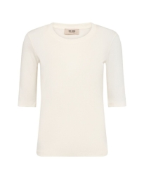 Mos Mosh - MALI-shirt med 3/4-ærmer Mos Mosh - MALI-shirt med 3/4-ærmer