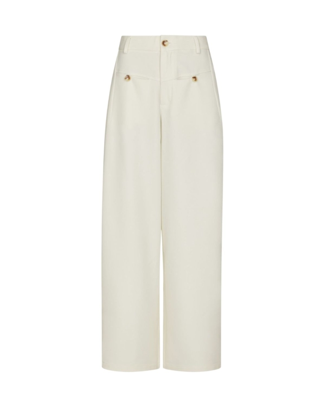 Neo Noir - Massie Structure Pants