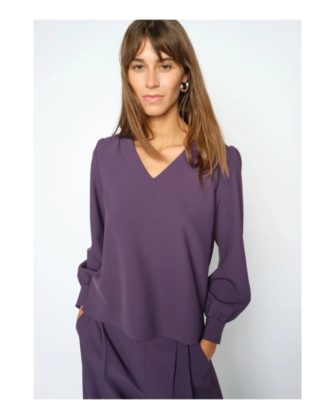 Mos Mosh - Kylie Miley Blouse