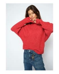 Mos Mosh - Thora Boatneck Knit Mos Mosh - Thora Boatneck Knit