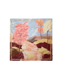 Mos Mosh - MMLandscape Tørklæde