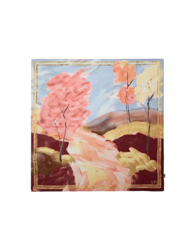 Mos Mosh - MMLandscape Tørklæde