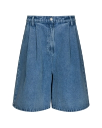 Neo Noir - Rosel Denim Shorts Neo Noir - Rosel Denim Shorts