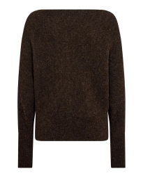 Mos Mosh - Thora Boatneck Knit Mos Mosh - Thora Boatneck Knit