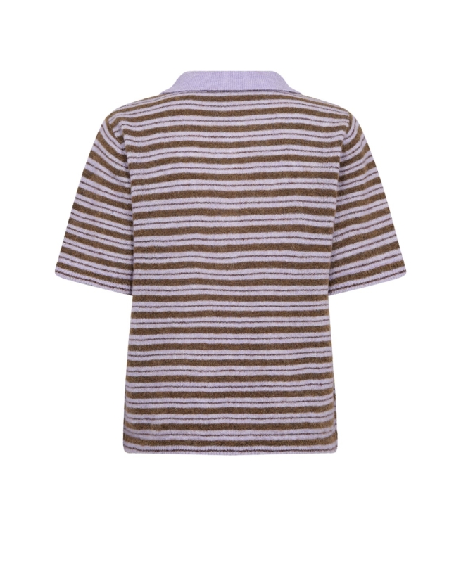 Mos Mosh - Milvi polo