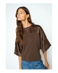 Mos Mosh - Lela bluse Mos Mosh - Lela bluse