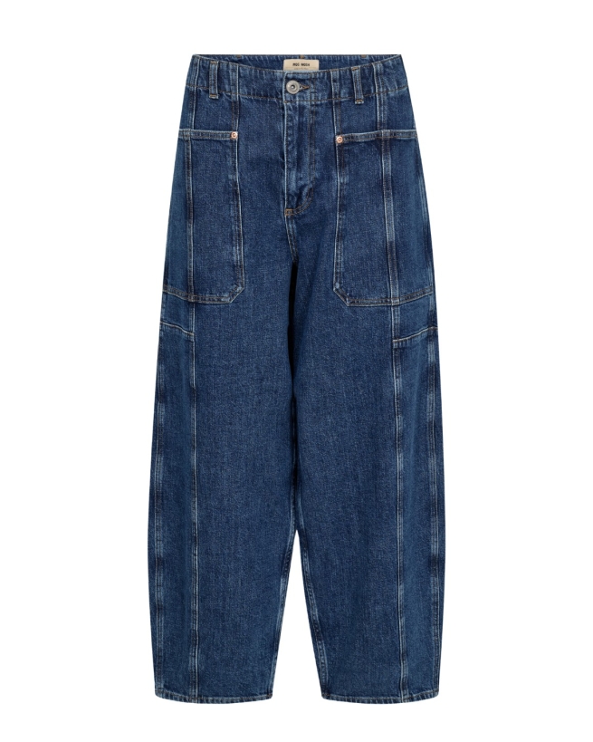 Mos Mosh - ROSY GALLEON JEANS