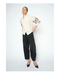 Mos Mosh - ROSY GALLEON JEANS Mos Mosh - ROSY GALLEON JEANS