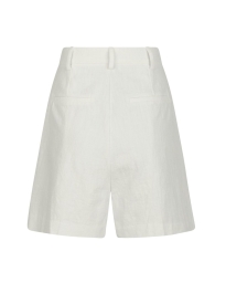 Neo Noir - Sega Ramie Shorts Neo Noir - Sega Ramie Shorts