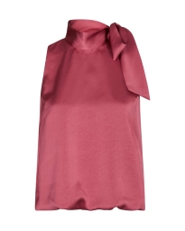 Neo Noir - Veda Heavy Sateen Top Neo Noir - Veda Heavy Sateen Top