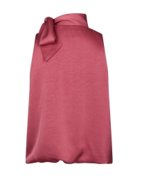 Neo Noir - Veda Heavy Sateen Top Neo Noir - Veda Heavy Sateen Top