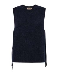 Mos Mosh - THORA STRIK VEST Mos Mosh - THORA STRIK VEST