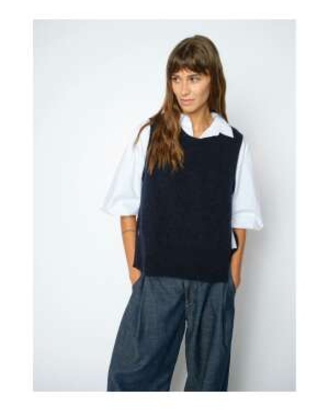 Mos Mosh - THORA STRIK VEST