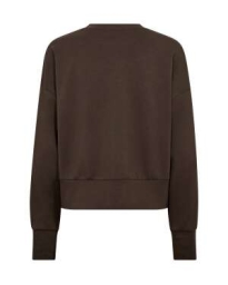 Mos Mosh - Nima O-LS Sweatshirt Mos Mosh - Nima O-LS Sweatshirt