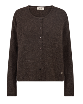 Mos Mosh - Almine Knit Cardigan