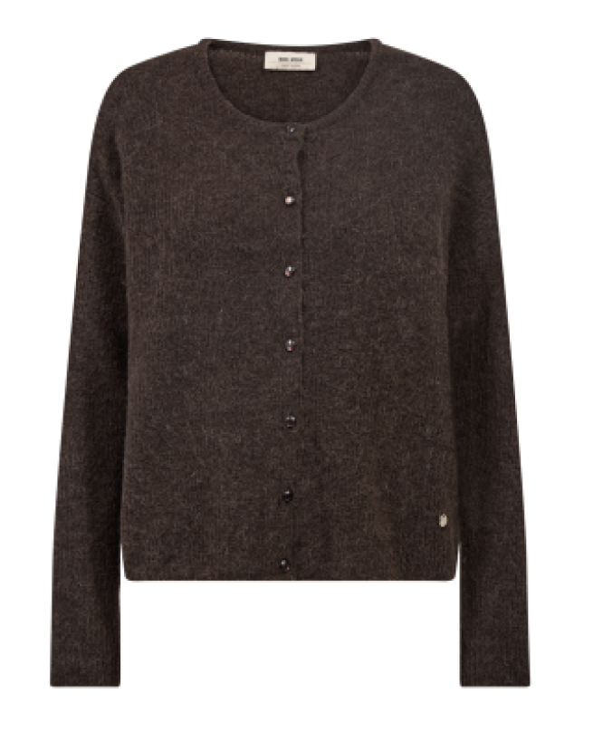 Mos Mosh - Almine Knit Cardigan