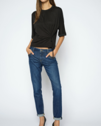 Mos Mosh - Naomi Bran Jeans Mos Mosh - Naomi Bran Jeans