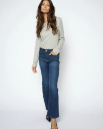 Mos Mosh - Ashley Deluxe Jeans
