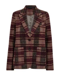 Mos Mosh - Manja Blazer Mos Mosh - Manja Blazer