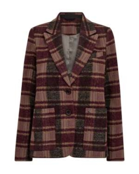 Mos Mosh - Manja Blazer Mos Mosh - Manja Blazer
