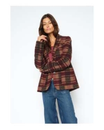 Mos Mosh - Manja Blazer Mos Mosh - Manja Blazer
