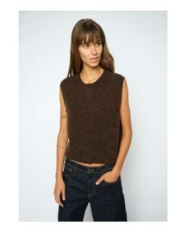 Mos Mosh - Almine strik vest Mos Mosh - Almine strik vest