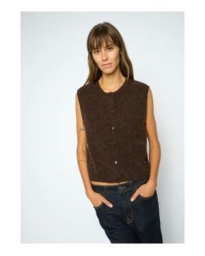 Mos Mosh - Almine strik vest Mos Mosh - Almine strik vest