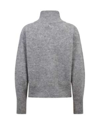 Mos Mosh - Thora Knit Zip Mos Mosh - Thora Knit Zip