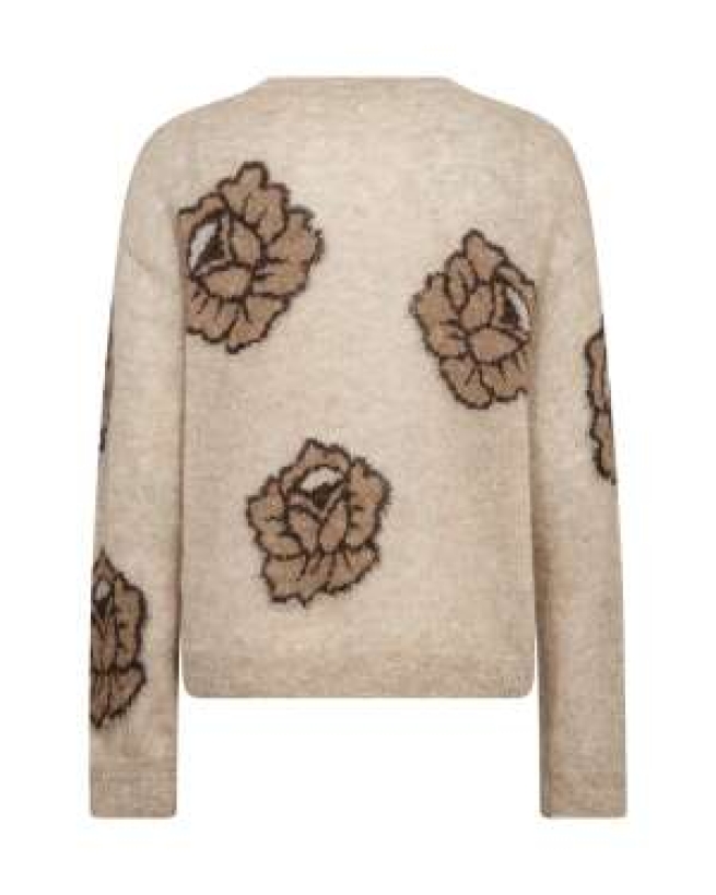 Mos Mosh - Drea Popli Knit