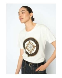 Mos Mosh - Judd O-SS Tee Mos Mosh - Judd O-SS Tee