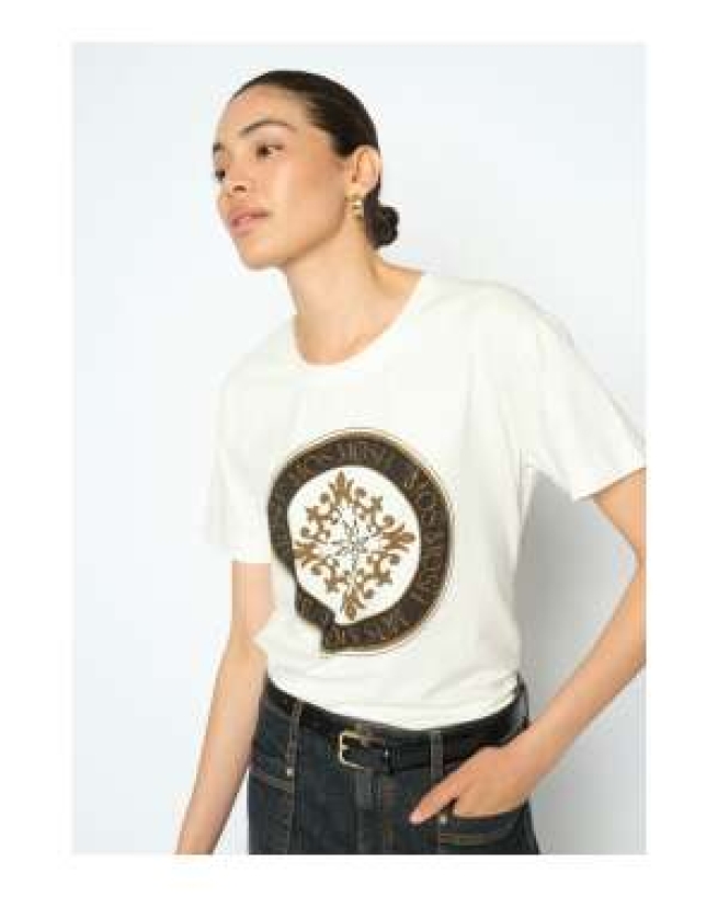 Mos Mosh - Judd O-SS Tee