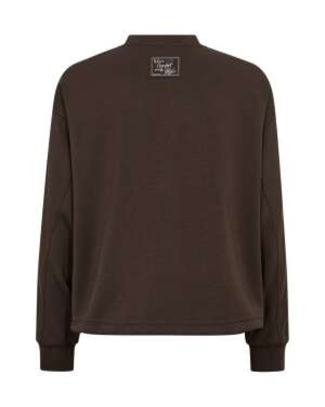 Mos Mosh - Ardie LS Zip