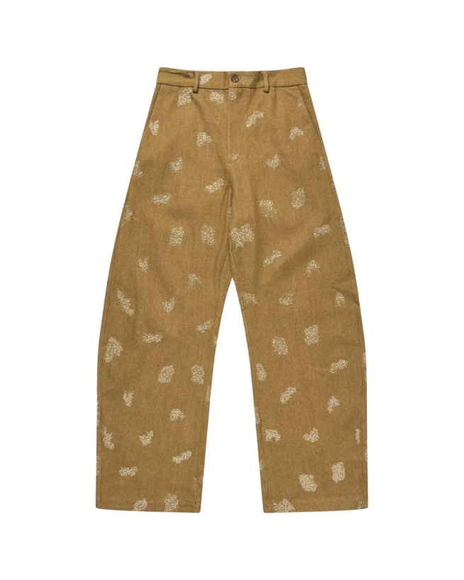 Munthe - VASLER DENIM JEANS