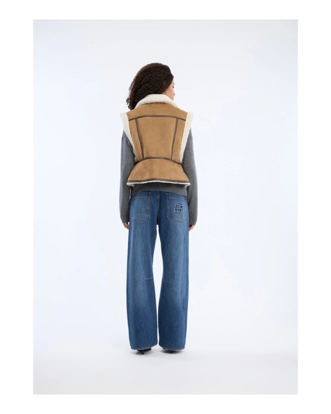 Munthe - VIGOR VEST