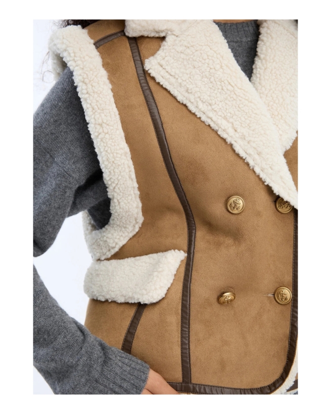 Munthe - VIGOR VEST